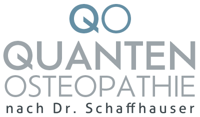 Quantenosteopathie nach Dr. Schaffhauser